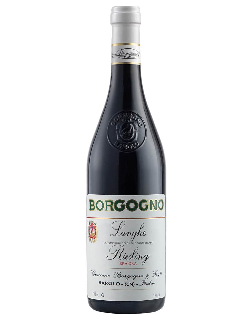 Langhe Riesling DOC Era Ora 2021 Borgogno 0,75 ℓ