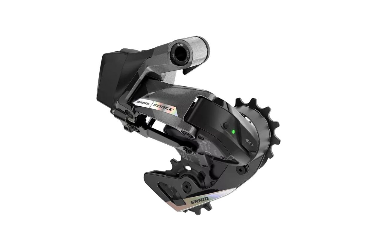 SRAM Schaltwerk Force eTap AXS 12-fach bis 36T