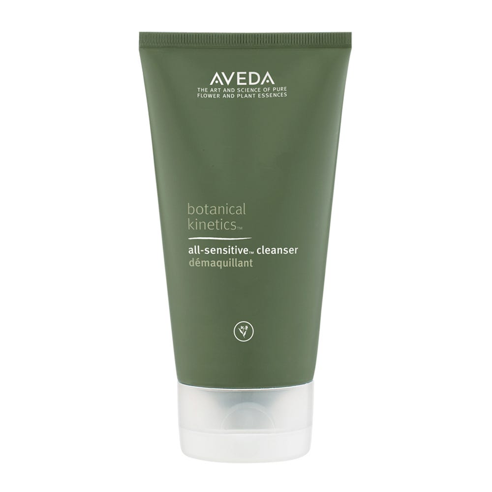 AVEDA Botanical Kinetics all sensitive Cleanser 150 ml