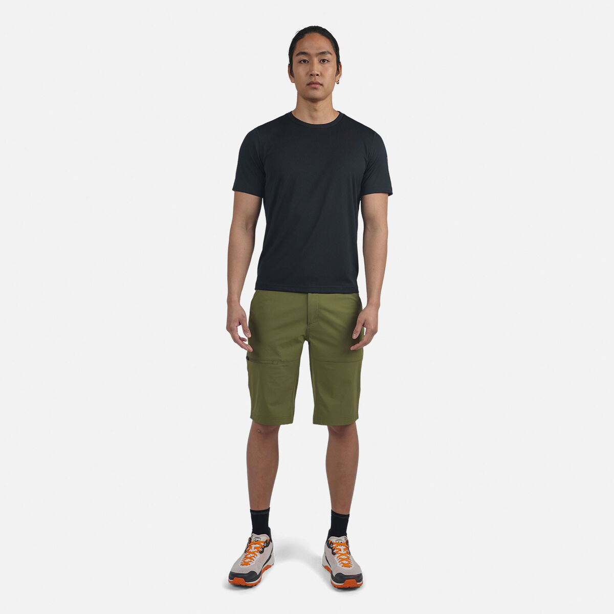 Active Cargo-Shorts für Herren