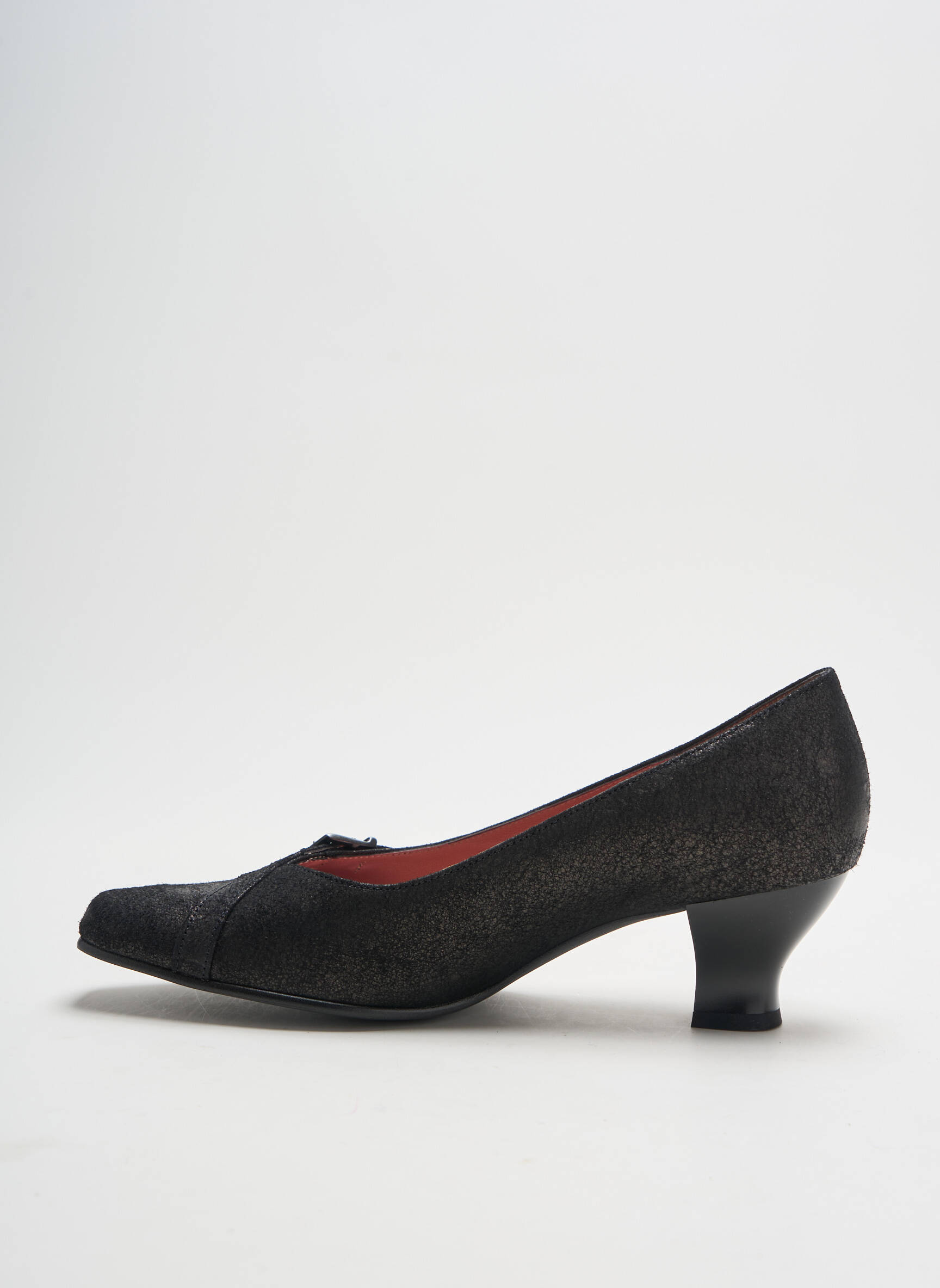 Elantine Escarpins Femme couleur noir