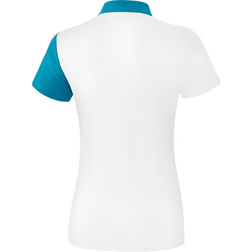 FUSSBALL - TEAMSPORT TEXTIL - POLOSHIRTS 5-C POLOSHIRT DAMEN