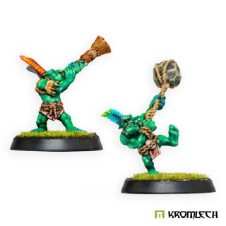 Gobbobrawlers of Dark Forest Team (18)