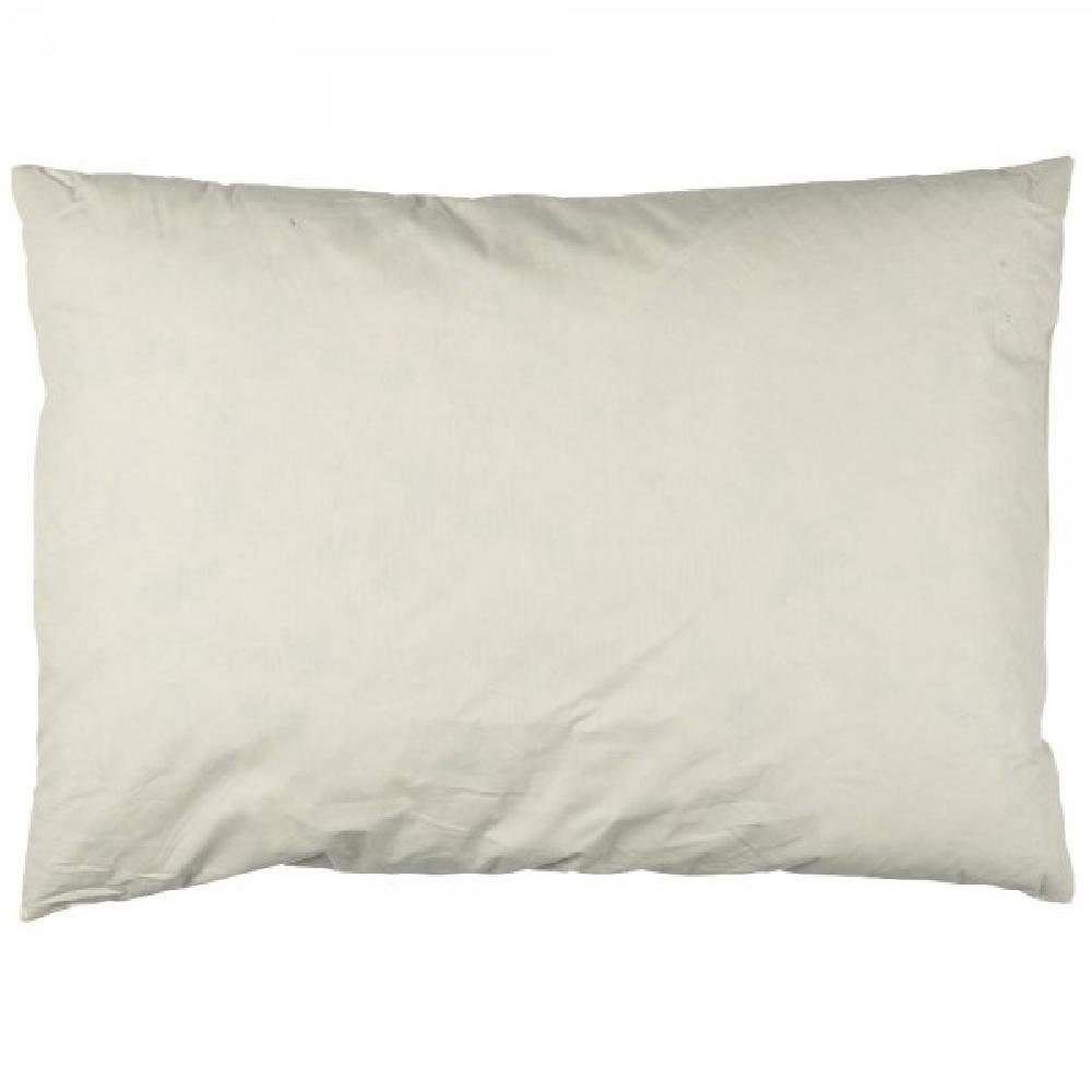 Kissenhülle Ib Laursen Kissen-Füllung (70x50cm), Ib Laursen
