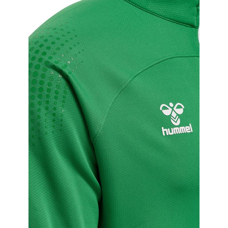 hummel hmlLEAD POLY ZIP JACKET Funktionsjacke Herren