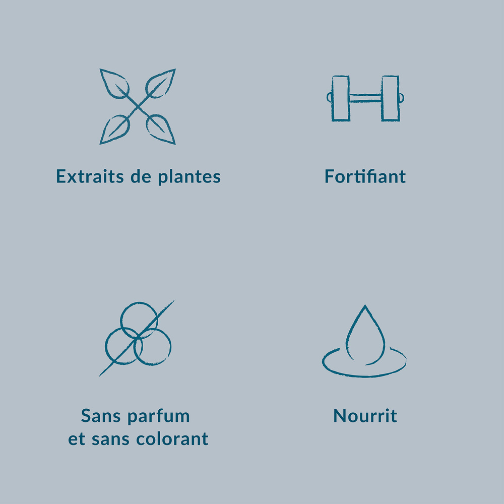 DHC Eyelash Tonic Sérum fortifiant pour les cils