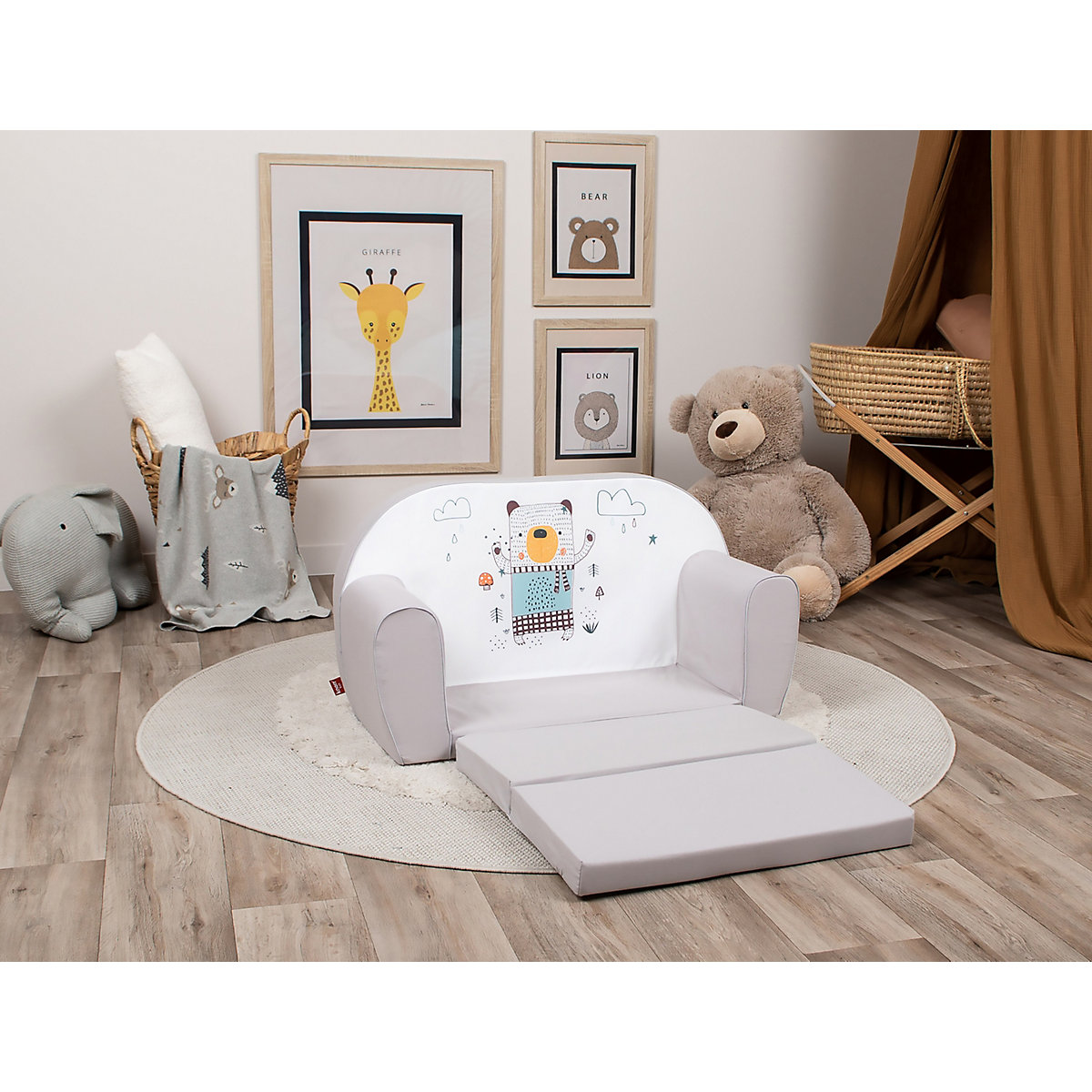 Kindersofa 
