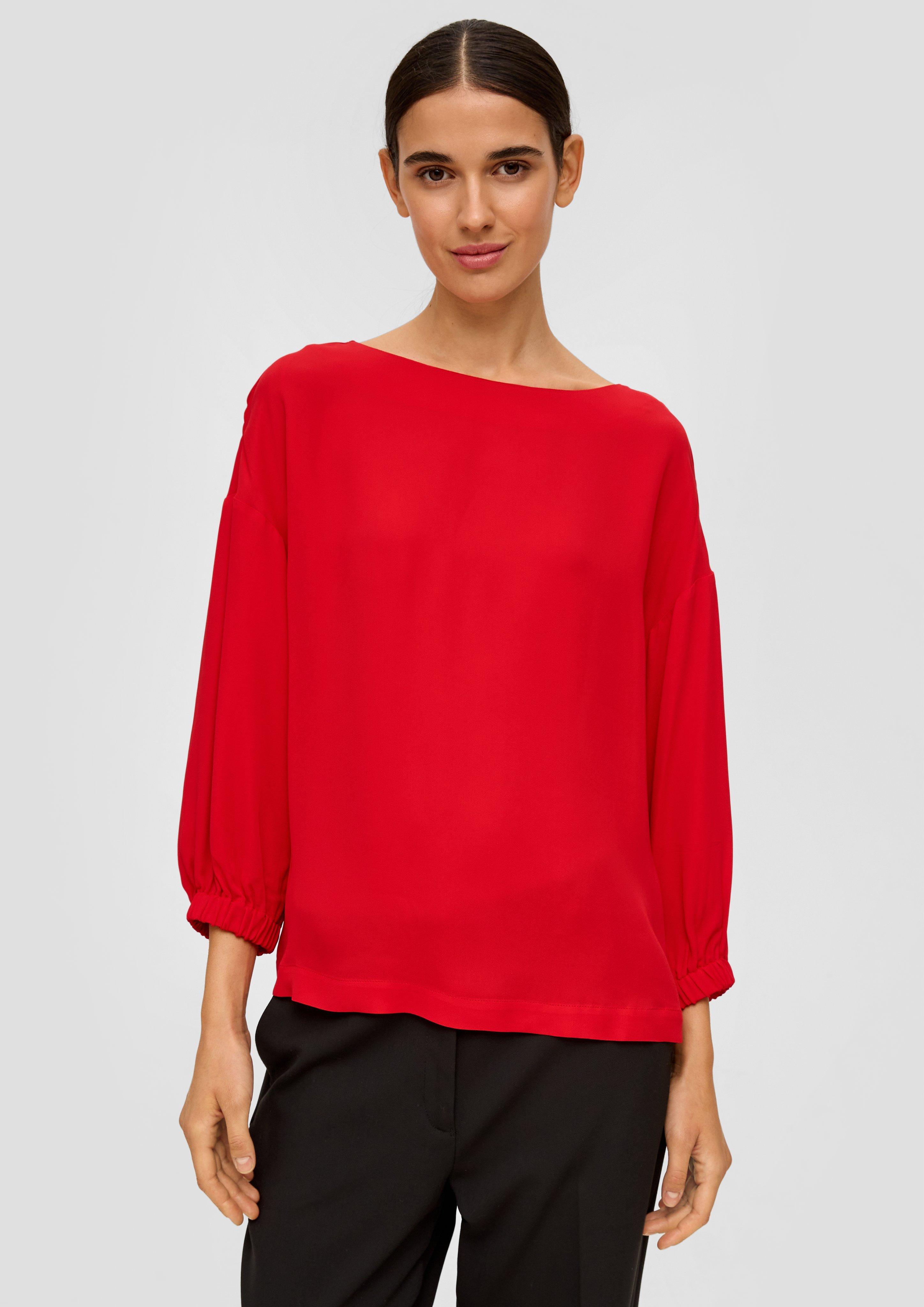 Bluse aus Viskose  2142922-3126