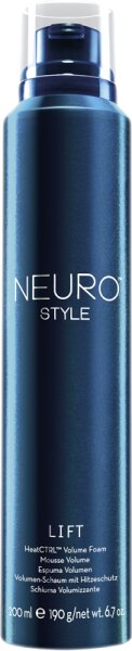 Paul Mitchell Neuro Style Lift HeatCTRL Schaumfestiger