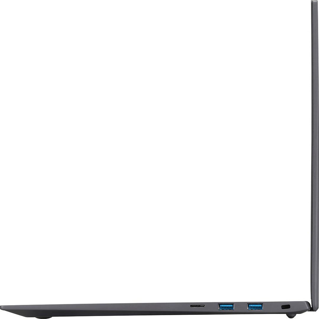 LG Gram 17Z90R-G.AA79G Notebook (43,18 cm/17 Zoll, Intel Core i7 1360P, Iris Xe Graphics, 1000 GB SSD)