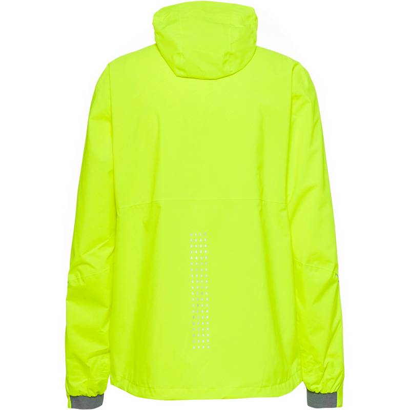 VAUDE Yaras 3in1 Fahrradjacke Herren