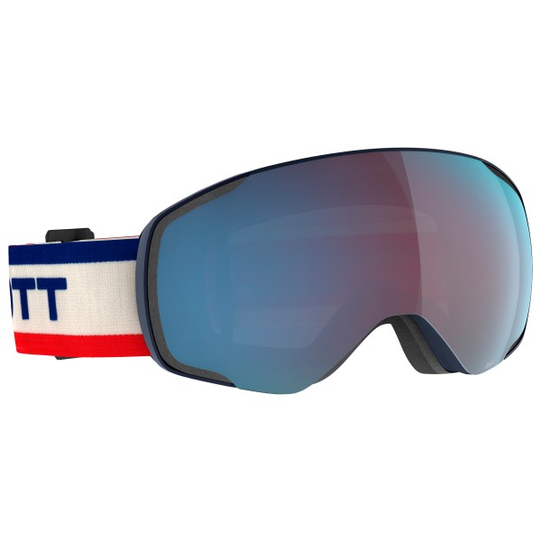 Scott - Vapor Enhancer S2 (VLT 32%) - Skibrille