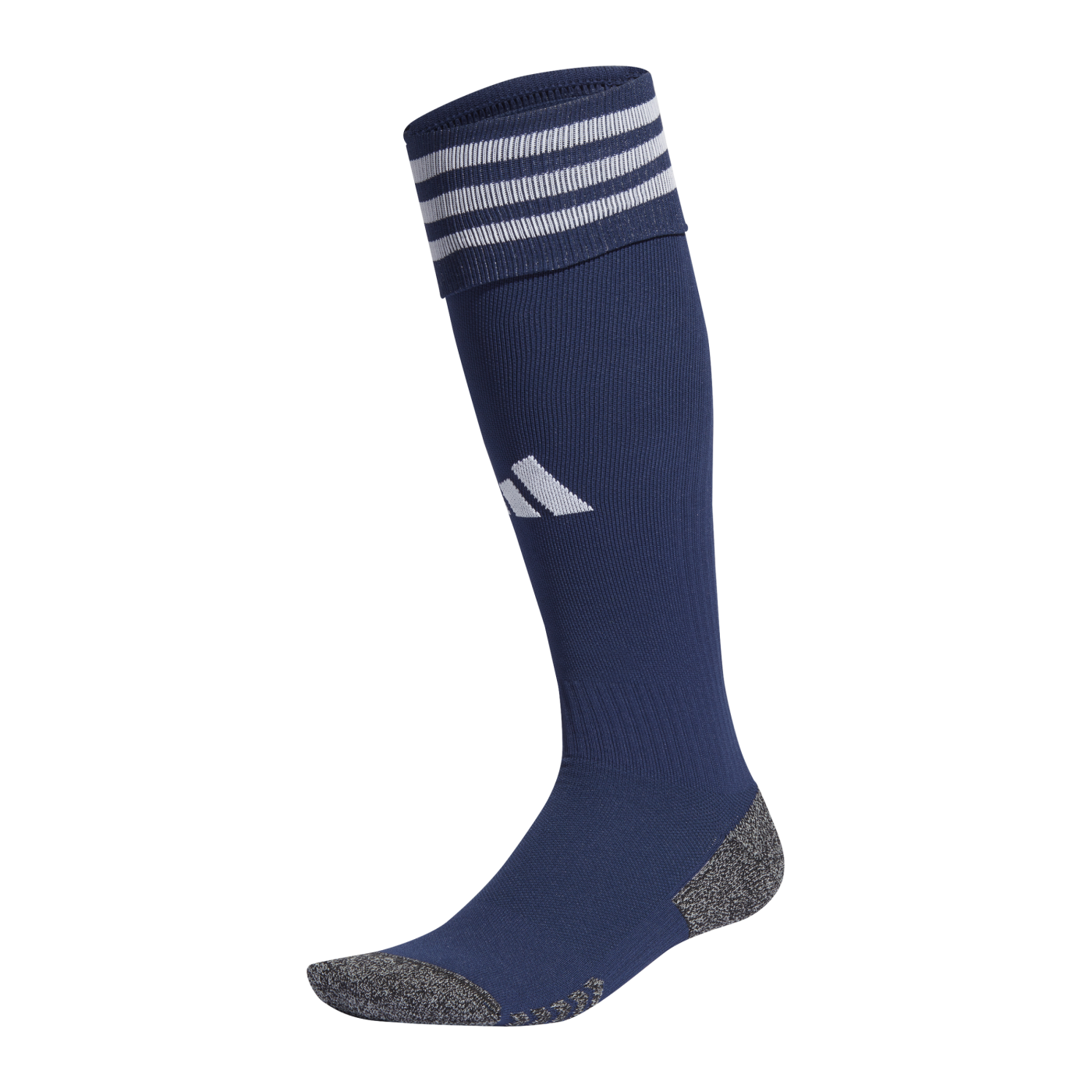 adidas Adisock 23 Strumpfstutzen Blau Grau