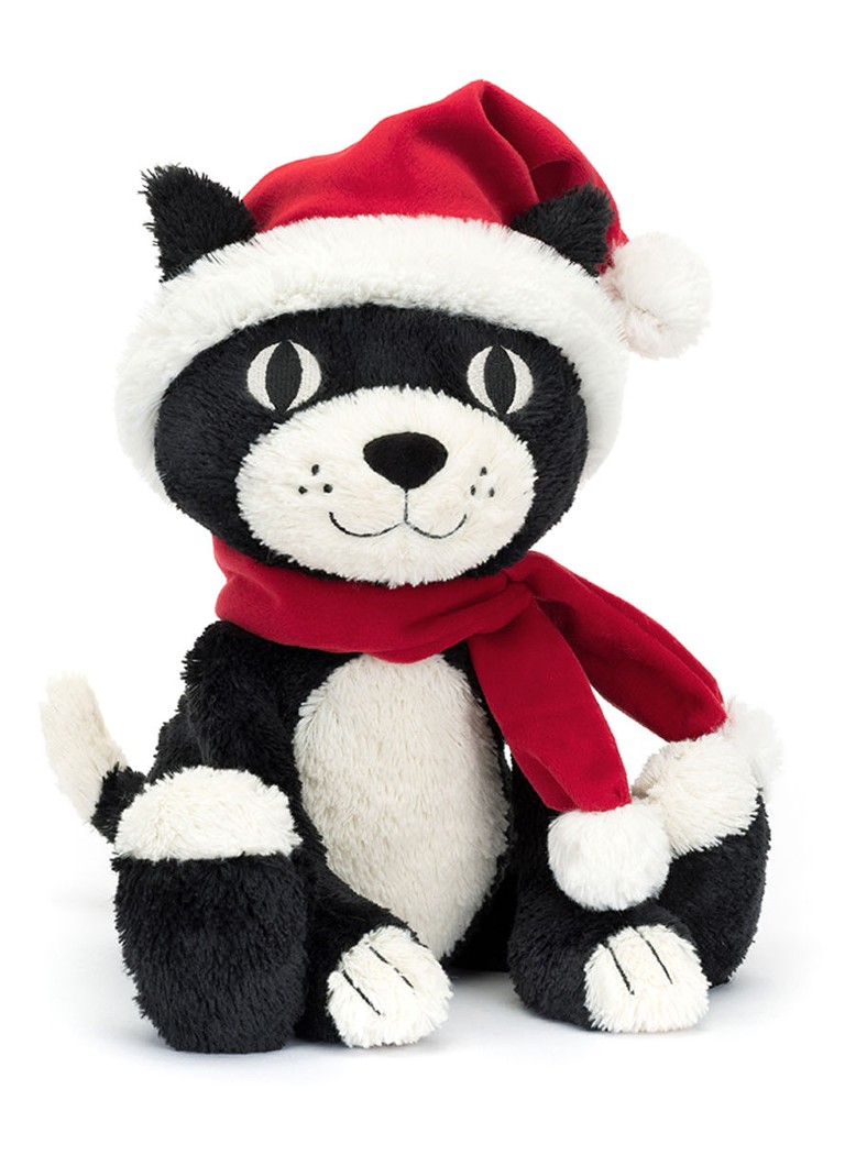 Jachetă de Crăciun Jellycat