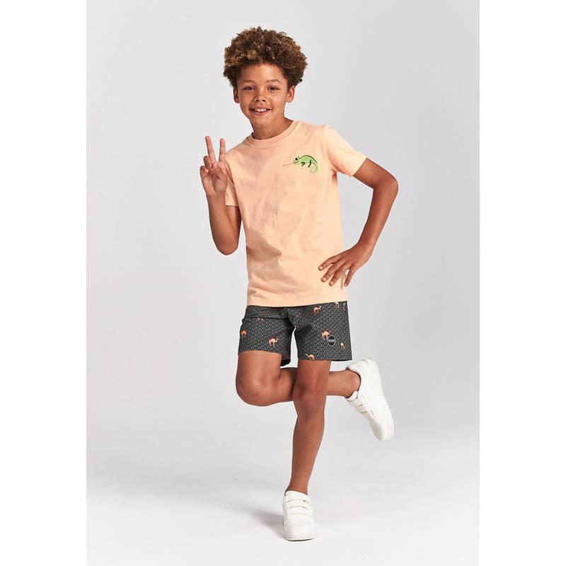 Shiwi Cameleon T-Shirt Jungen