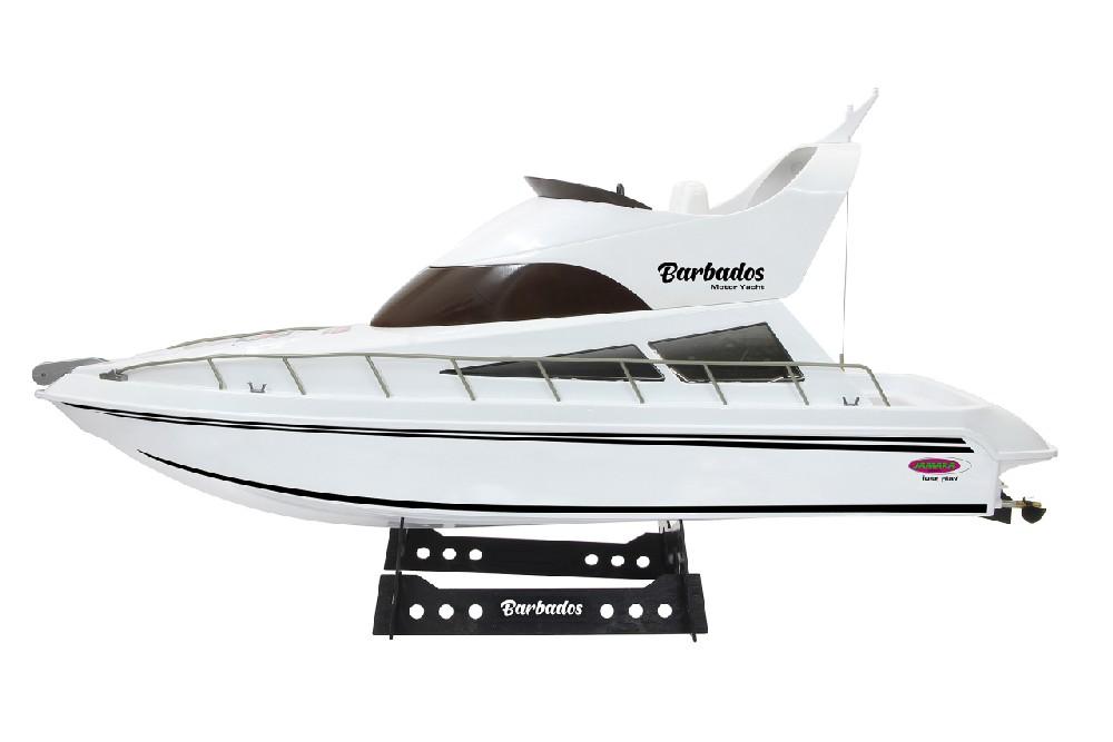 Jamara e.K. JAMARA Barbados RC-Yacht 2,4GHz