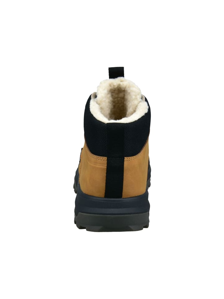 Bugatti Schnürstiefel in cognac günstig kaufen