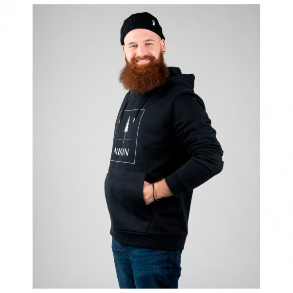 NIKIN - Treehoodie Nikin - Hoodie