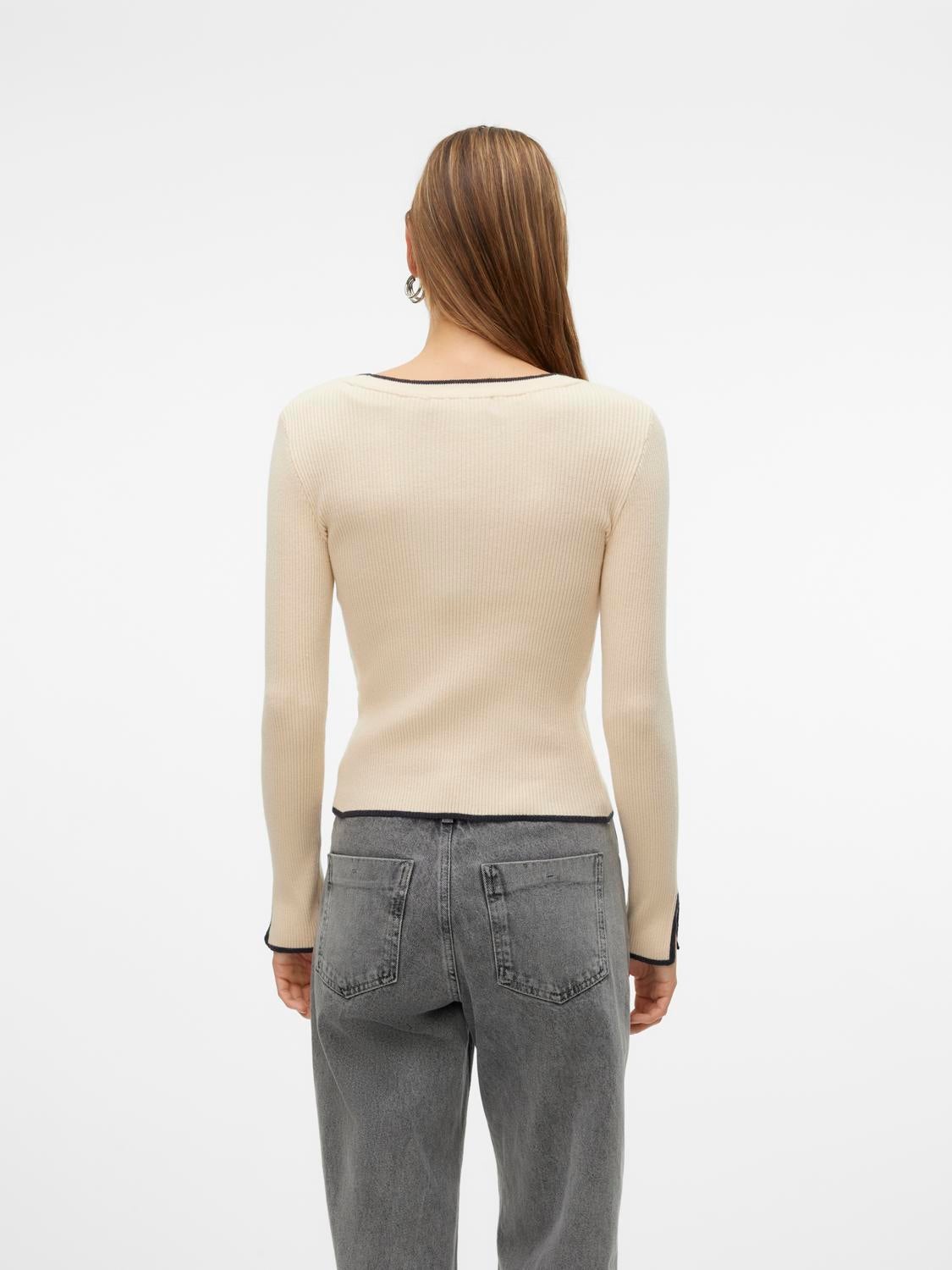 VMJOAN Pullover