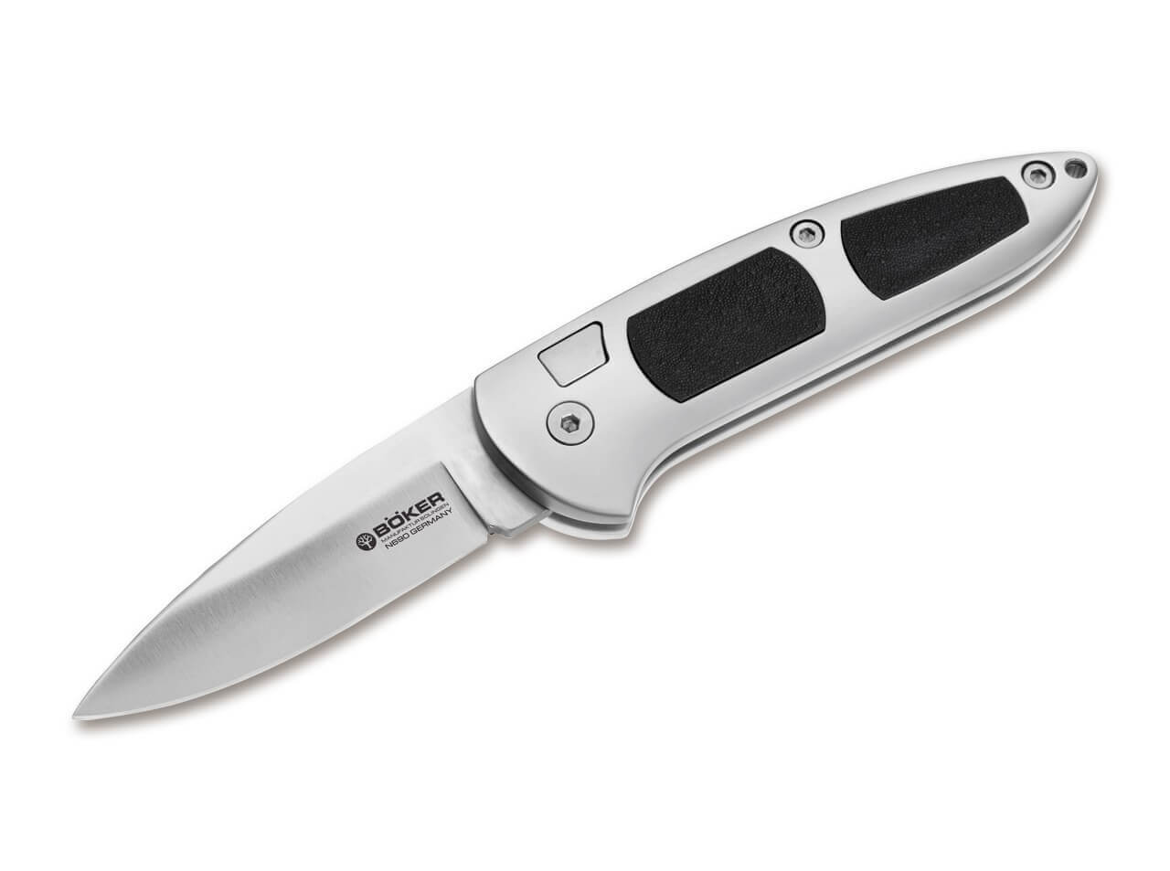 Speedlock I 2.0 Kraton Plain