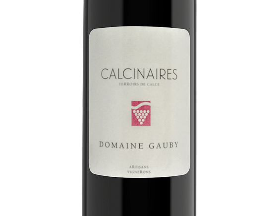 Domaine Gauby Calcinaires Rouge 2021 Languedoc-Roussillon Côtes Catalanes