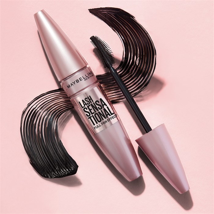 Lash Sensational Voller-Wimpern-Fächer Mascara