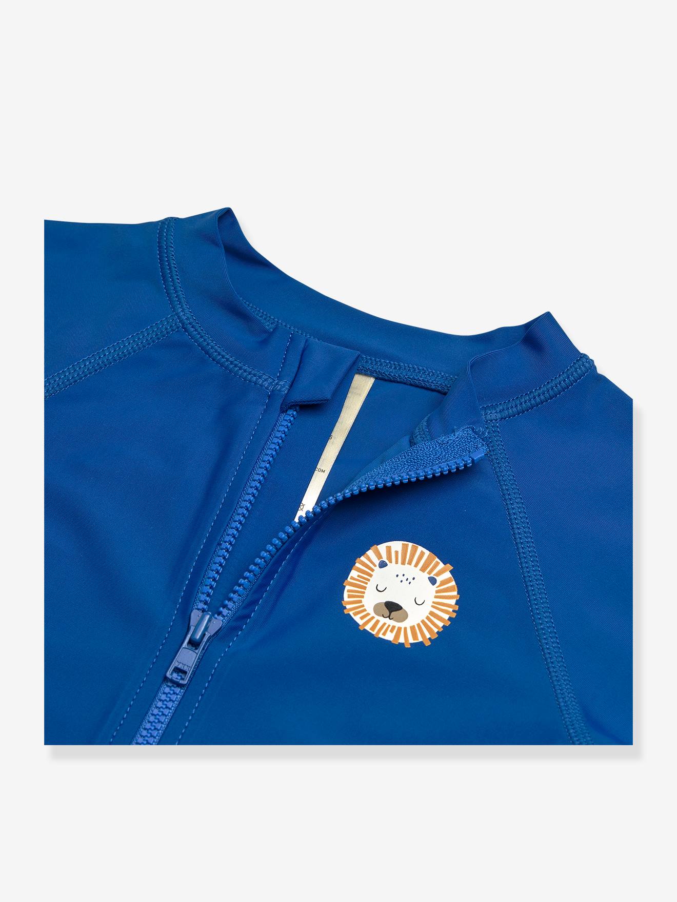Lässig Kinder UV-Overall LÄSSIG - ocker