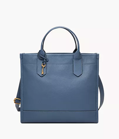Fossil Outlet Large Shopper Kyler