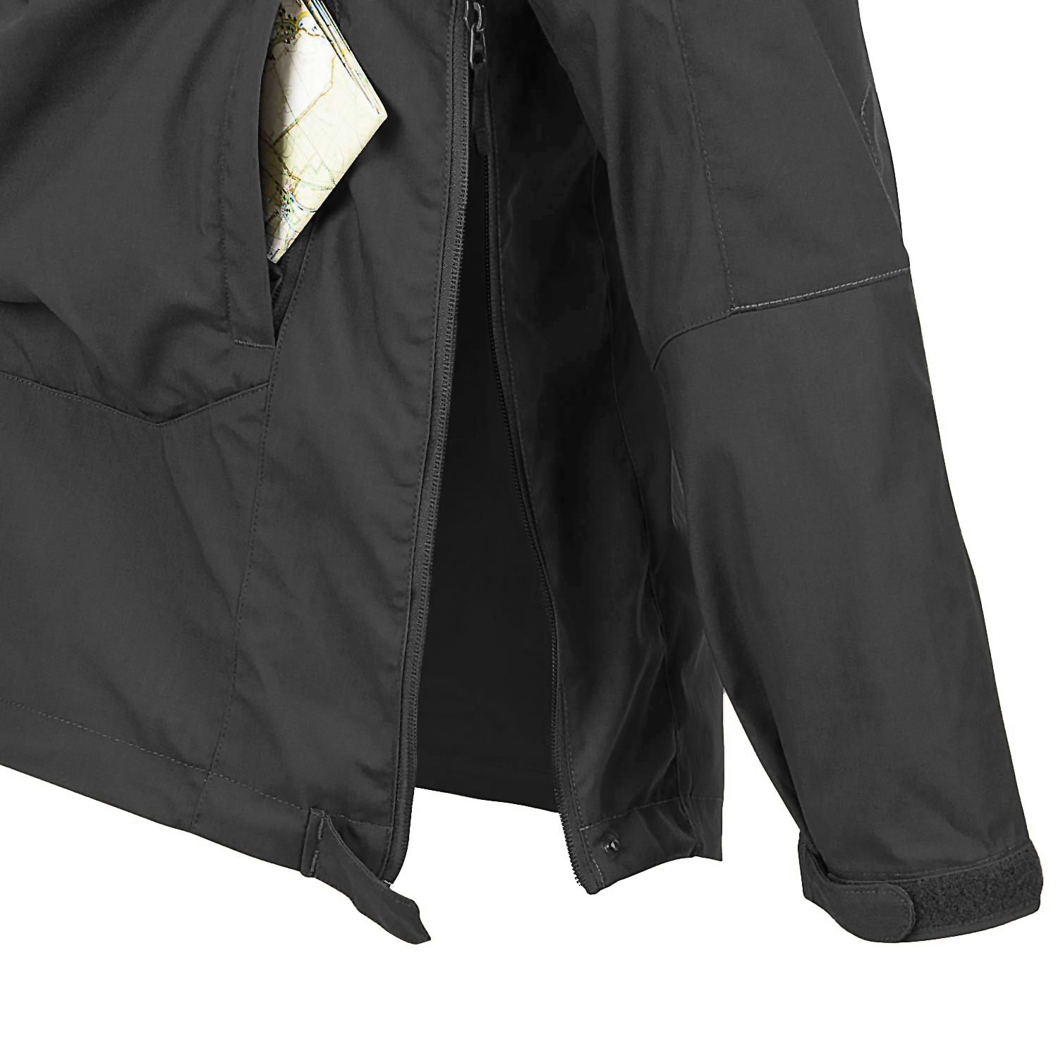 Woodsman Anorak Jacket