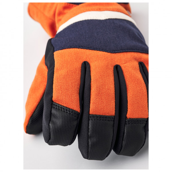 Hestra - Kid's GORE-TEX Atlas 5 Finger - Handschuhe