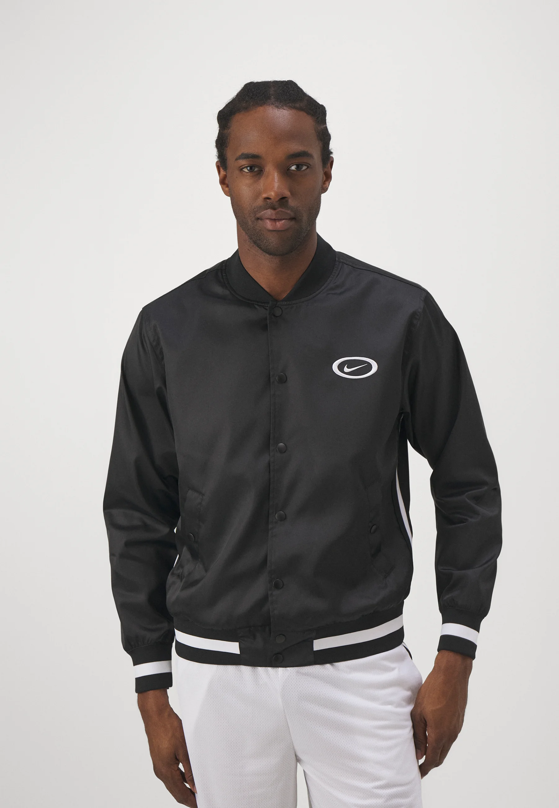 Nike Performance WOVEN JACKET - Chaqueta deportiva