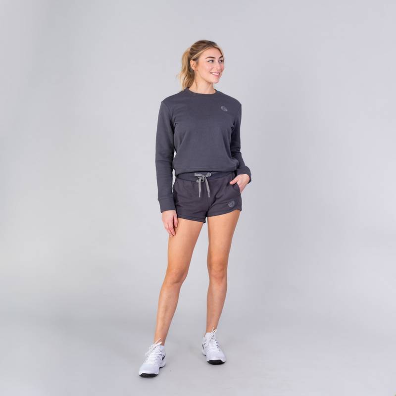 BIDI BADU Alela Basic Shorts Tennisshorts Damen