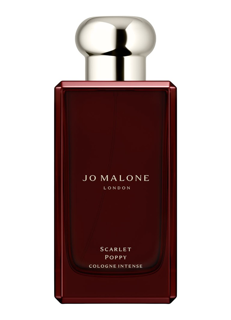 Apă de colonie Scarlet Poppy de Jo Malone London