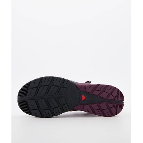 HERREN SANDALEN SHOES TECH AMPHIB 4 W QUAIL/RHODODENDR/W