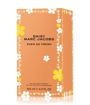 Marc Jacobs Daisy Ever So Fresh Eau de Parfum 125 ml