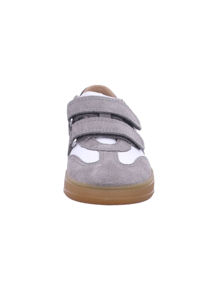 Froddo Jungen- Halbschuhe Lou in Grau günstig kaufen