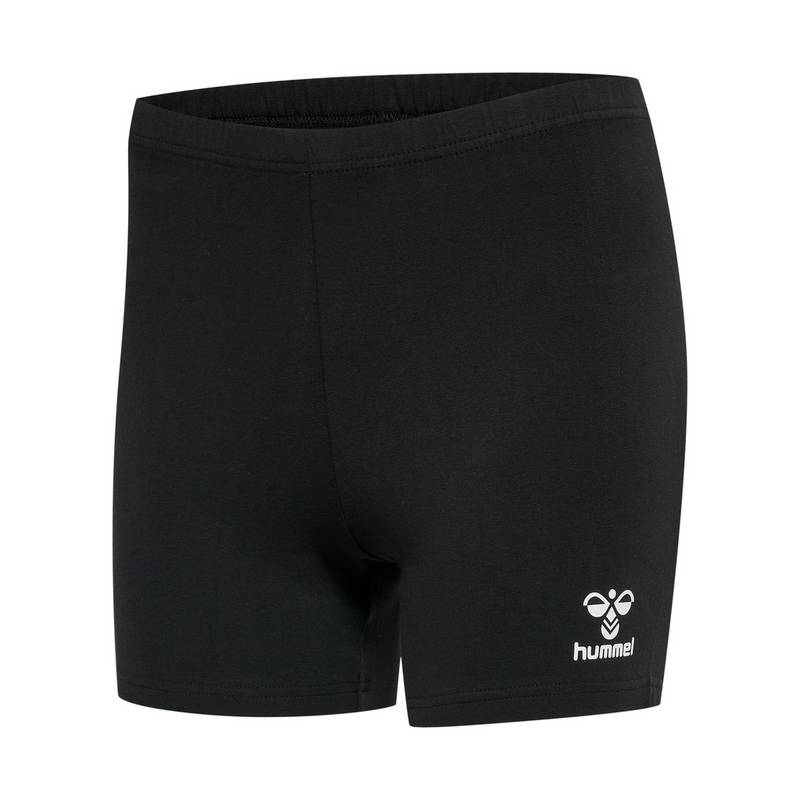hummel hmlCORE VOLLEY COTTON HIPSTER WO Tights Damen