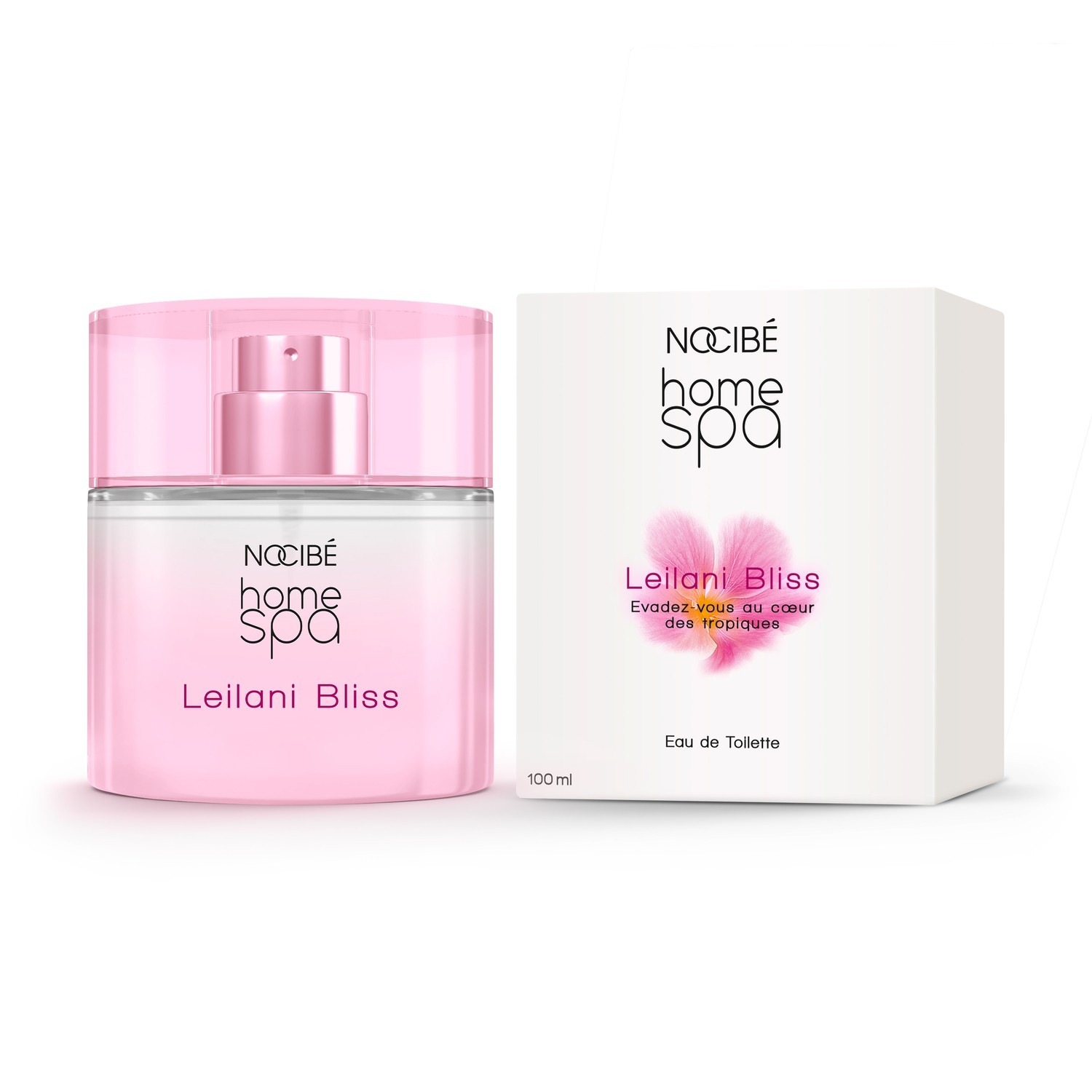 Nocibé Laguna Leilani