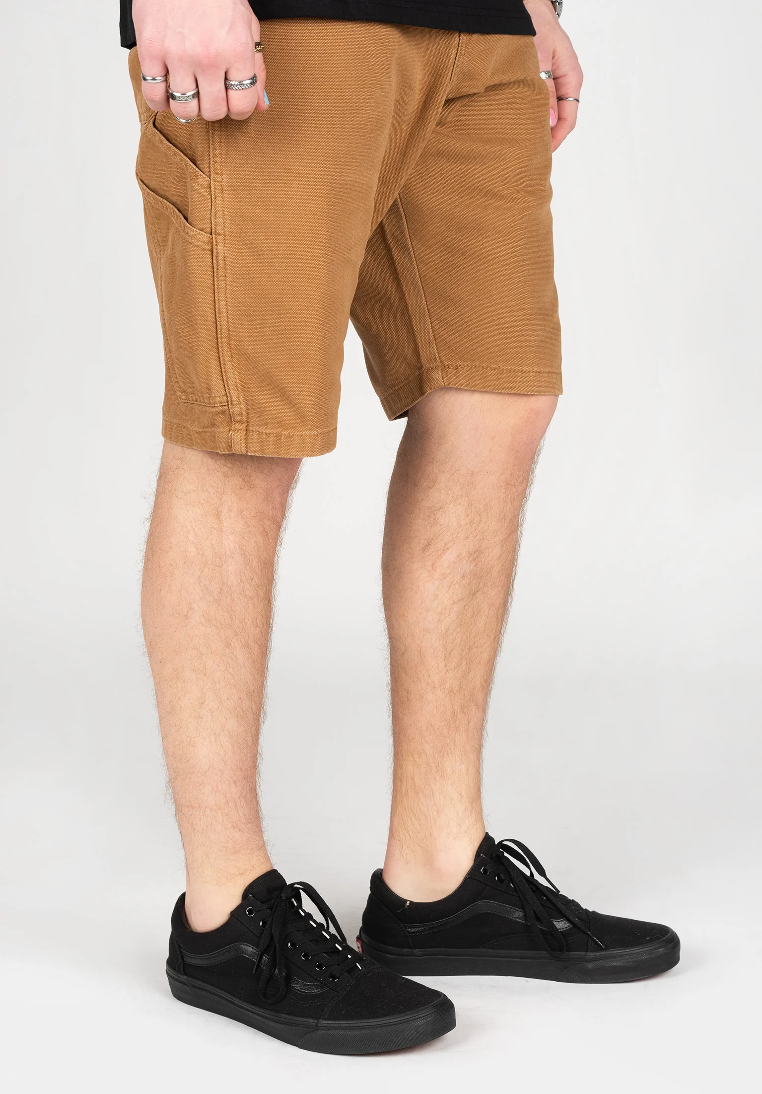 Dickies Duck Canvas Short