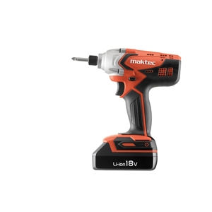 Maktec by Makita MT690E udarni odvijač 14,4 V 1,1 AH Li-ion