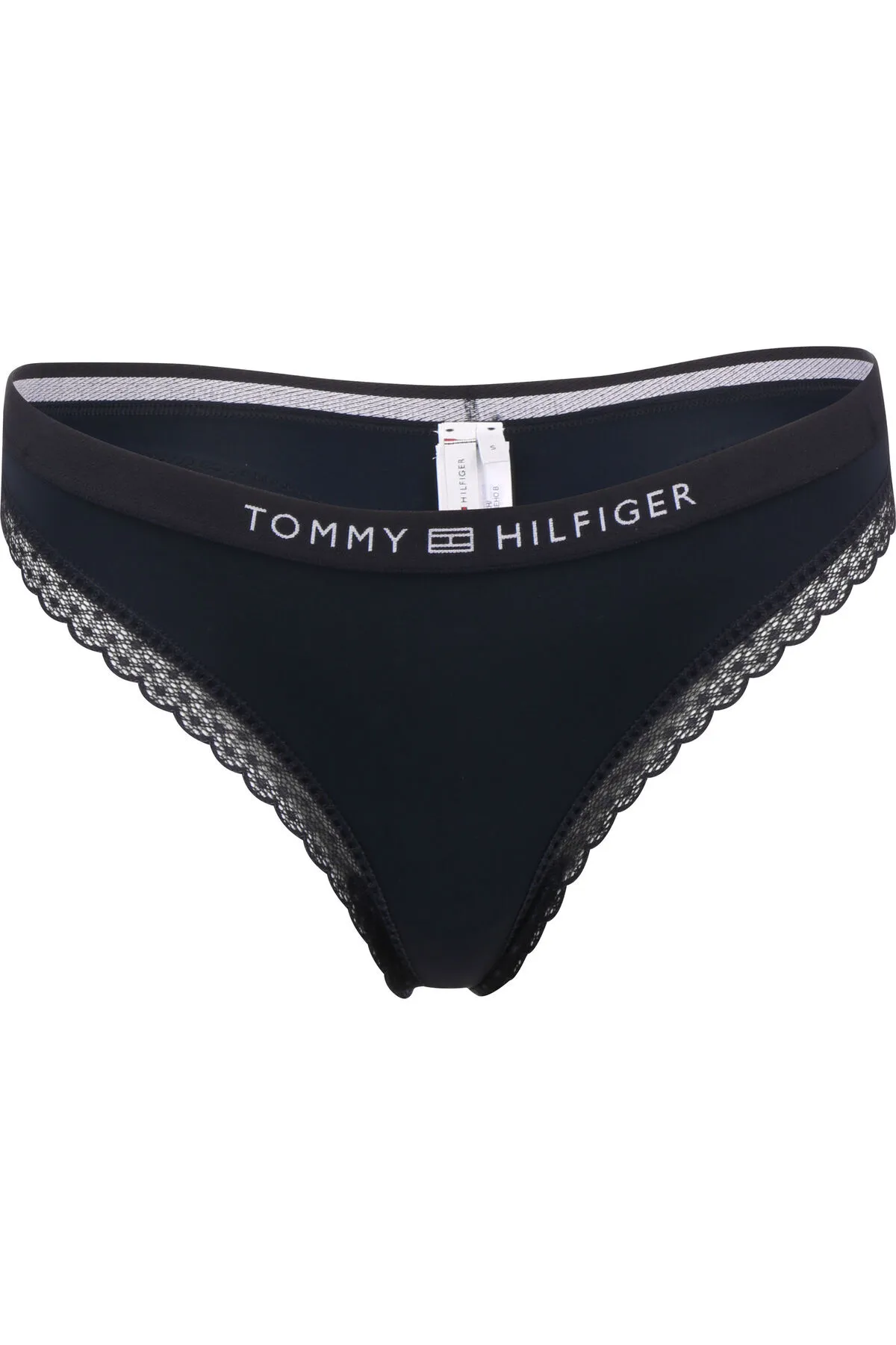 Tommy Hilfiger  Unterhosen - Blau - Lizenzartikel