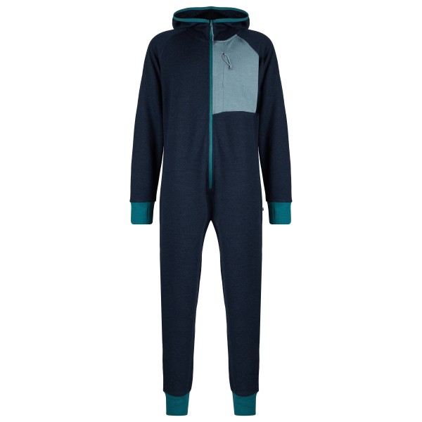 Stoic - Kid's Merino260 StadjanSt. One Suit - Overall