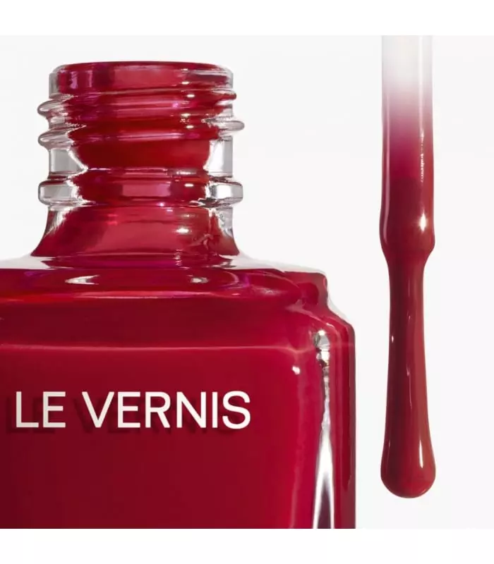 LE VERNIS Couleur Et Brillance Longue Tenue