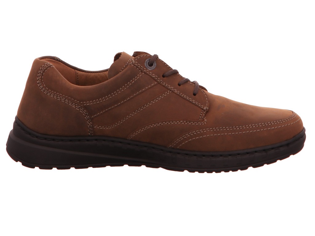 WALDLÄUFER Stiefeletten grau H-Eddy