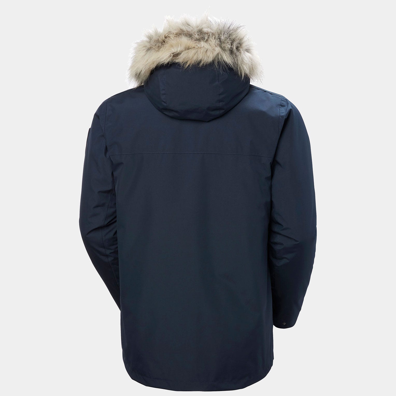 Men's Coastal 3.0 Parka