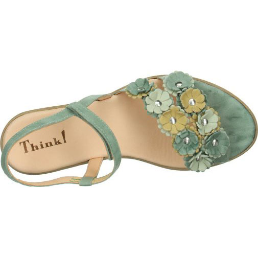 Think! Pumps ZEPPA