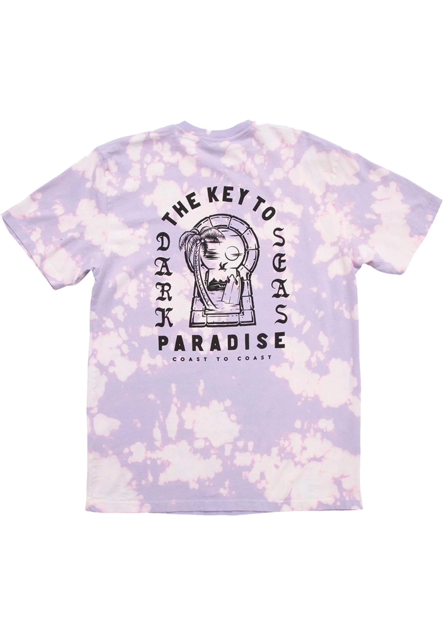 Unlock Select Tee Women