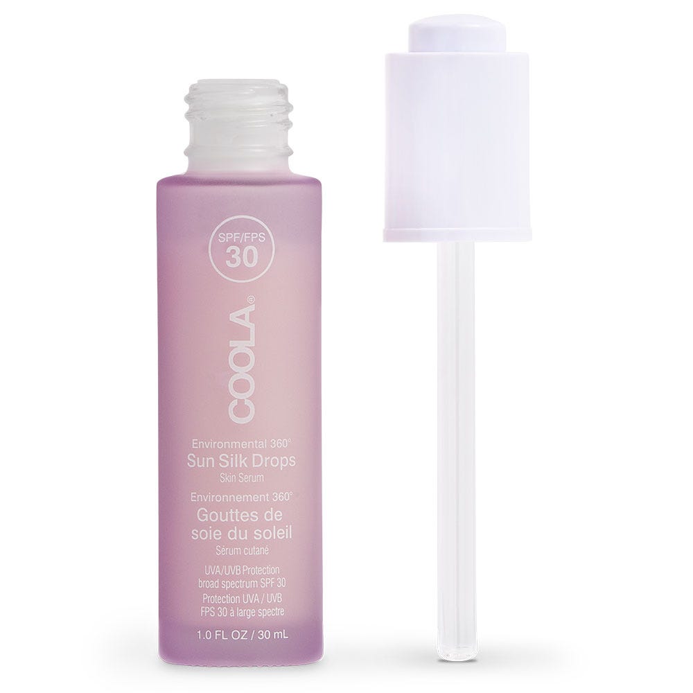COOLA Sun Silk Drops SPF30 30 ml