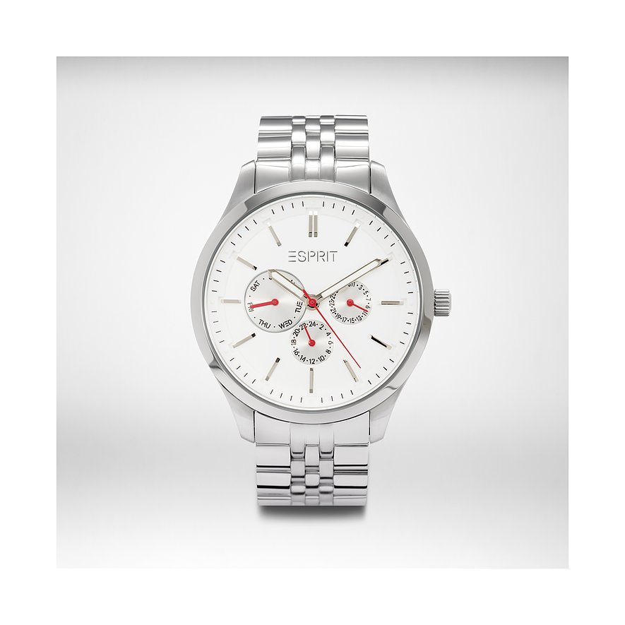 ESPRIT Herrenuhr Steady