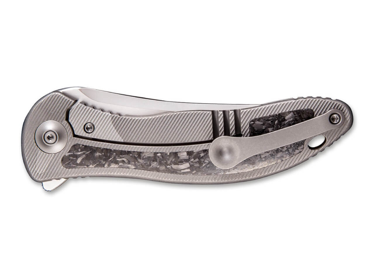 Synergy 2 CF Tanto